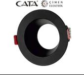 CATA CT 5041 Jaguar Siyah Spot Kasa thumbnail 1