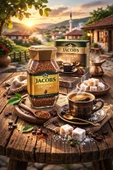 Jacobs Cronat Gold 100 Gr X 2 Adet thumbnail 5