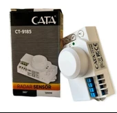 CATA CT 9185 Radar Sensör 1200W thumbnail 2