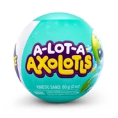 Mini Brands Axolotls Sürpriz Paket thumbnail 1