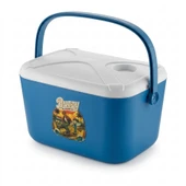 Kale Termos 20 LT BUZZY RETRO BUZLUK TERMOS (1179 COOLER BOX) thumbnail 1