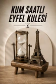 EYFEL KULELİ KUM SAATİ thumbnail 1