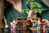 Lego 21326 Winnie the Pooh thumbnail 3