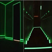 Fosforlu Bant 400 Cm. thumbnail 3
