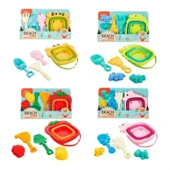6371 SUN-RST-KOVA SET KATLANABİLİR 4A.KUTU thumbnail 6
