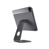 X26 Holder Stand Apple İpad Pro 12.9 - Gri thumbnail 2