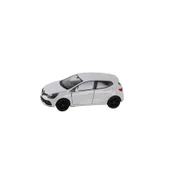 43672 WELLY 1 32 RENAULT CLIO RS 72 thumbnail 1