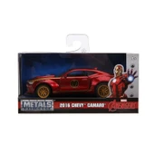 9324081300W01 Marvel Vehicle Assortment 1 32 thumbnail 1