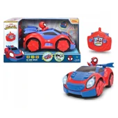 203225000 RC SPİDEY WEB RACER 1 18 thumbnail 1