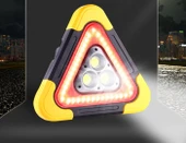 Işıklı Acil Durum Reflektörü thumbnail 1