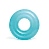 59260 İntex Şeffaf Jumbo Simit 76 cm thumbnail 1