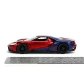9324081300W01 Marvel Vehicle Assortment 1 32 thumbnail 6