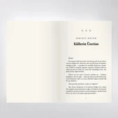 Savunulmamış Günlükleri - Hamza Ergüt thumbnail 4