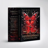 Savunulmamış Günlükleri - Hamza Ergüt thumbnail 1