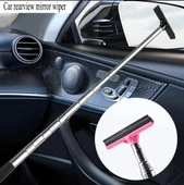 Teleskopik Araba Cam Ayna Sileceği thumbnail 3