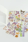 Çzgflm Karakteri Sticker thumbnail 1