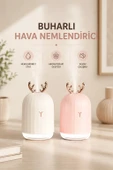 Temiz Ha Nemlendirici Tşanlı Aromaterapi thumbnail 1