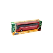 52390 WELLY DIE CAST PULL BACK NEOPLAN ST 96 thumbnail 3