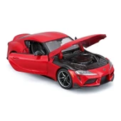 MAY 32917 1 24 TOYOTA GR SUPRA thumbnail 3