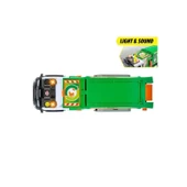 203749040 GİANT GARBAGE TRUCK thumbnail 4