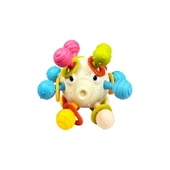 RT603-7 CIR CIRLI CINGIRAKLI DİŞ KAŞIYICILI thumbnail 3