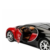 1011040 1:18 Bugatti Chiron Model Mavi Araba -Sunman thumbnail 6