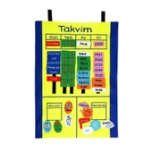 AND-5121 CIRTLI TAKVİM PANO thumbnail 1
