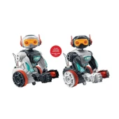 64829 Robotik Laboratuvarı - Evolution Robot +8 yaş thumbnail 2