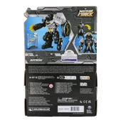 6070887 31111 DC Metal Batman Force Figür Seti thumbnail 4
