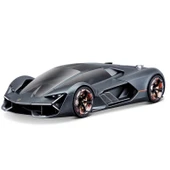 21094 Burago 1:24 Lamborghini Terzo Millennio Model Araba thumbnail 3