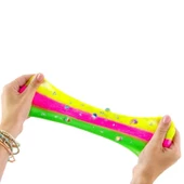 35804 SUN-CNL-JÖLE SLIME SET TAŞIMA ÇANTALI thumbnail 1