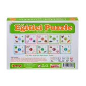 7197 ÇARK PUZZLE ALFABE thumbnail 2