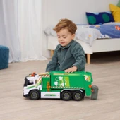 203749040 GİANT GARBAGE TRUCK thumbnail 6