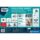 64829 Robotik Laboratuvarı - Evolution Robot +8 yaş thumbnail 3