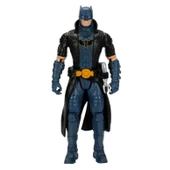69259 DC Comics Batman Aksiyon Figürü S7 V2 30 cm -Spinmaster thumbnail 2