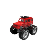 XFG-989-Vardem Sürtmeli Explore Off-Road Jeep thumbnail 2