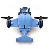 POLI 83361 ROBOCAR POLİ KARGO UÇAĞI thumbnail 3