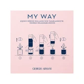 My Way Edp 90 ml Kadın Parfüm thumbnail 6