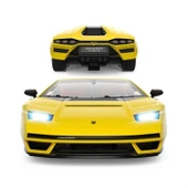92000 Lamborghini Countach 1:16 Araba -Sunman thumbnail 3