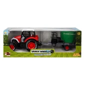 2556 Maxx Wheels Traktör Çiftlik Aracı thumbnail 3