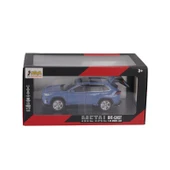 02062-H08666H METAL MODEL ARABA thumbnail 4