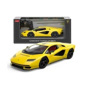92000 Lamborghini Countach 1:16 Araba -Sunman thumbnail 1