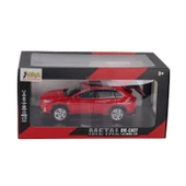 02062-H08666H METAL MODEL ARABA thumbnail 3