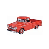 MM-79311 1:24 1958 CHEVY APACHE FLEETLINE PICKUP thumbnail 1