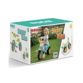 2648 OYUNCAK SÜPER BİSİKLET PVC TORBADA thumbnail 1