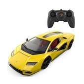 92000 Lamborghini Countach 1:16 Araba -Sunman thumbnail 5