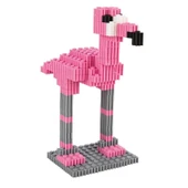 03 616 Pixel 3D Bloklar 1750 Parça -Pilsan thumbnail 3