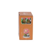 P2593 PANLOS FLOWER SET 206 PARÇA BLOCK OYUNCAK thumbnail 2