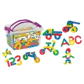 01903 CLICK CLAK BOX (192PCS) thumbnail 1