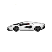 92000 Lamborghini Countach 1:16 Araba -Sunman thumbnail 4